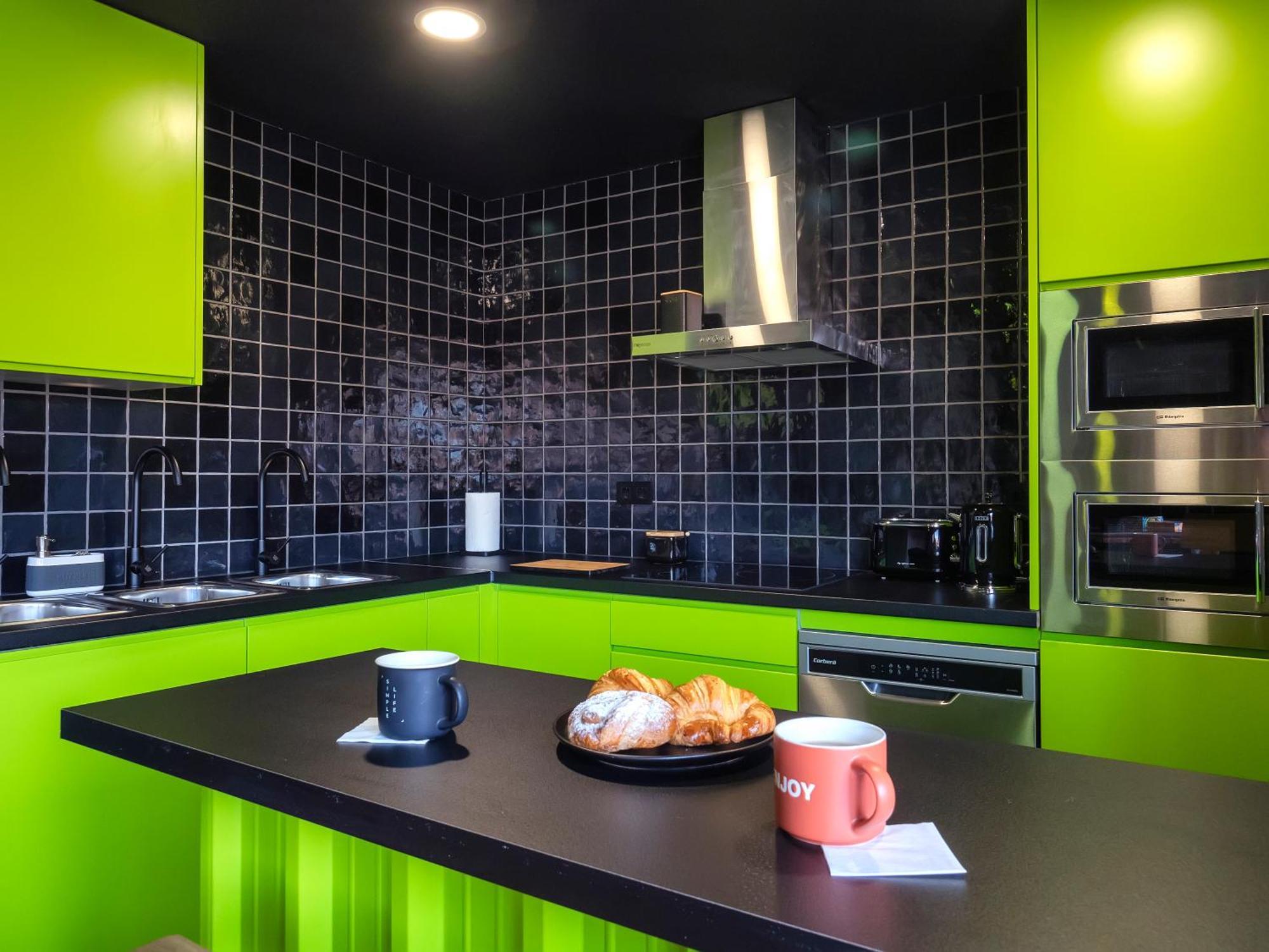 Wonder Hostel Toledo Bagian luar foto